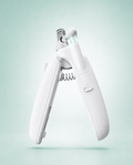 GlowClip™ LED Pet Nail Trimmer - Groomora
