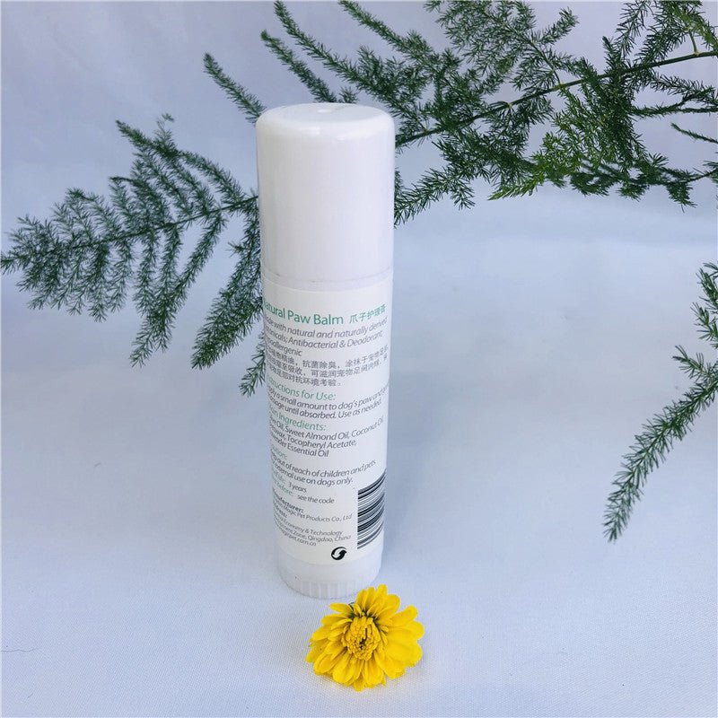 Groomora MagicBalm™ Paw & Nose Repair Cream - Groomora