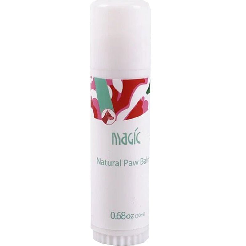 Groomora MagicBalm™ Paw & Nose Repair Cream - Groomora