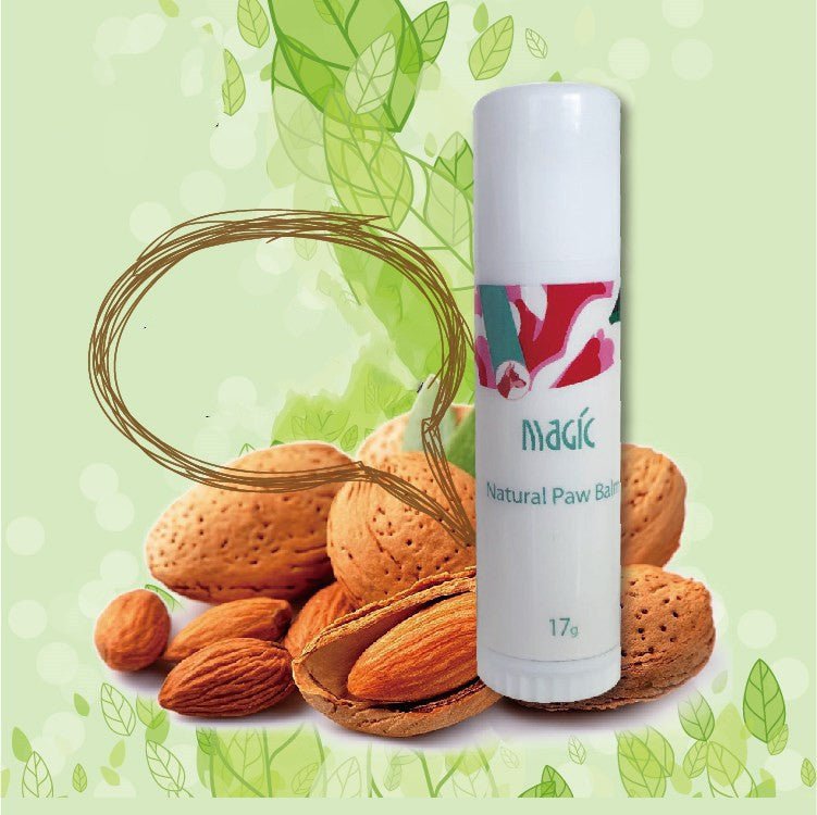 Groomora MagicBalm™ Paw & Nose Repair Cream - Groomora
