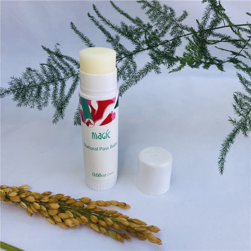 Groomora MagicBalm™ Paw & Nose Repair Cream - Groomora