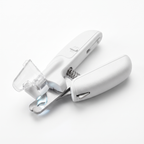 GlowClip™ LED Pet Nail Trimmer