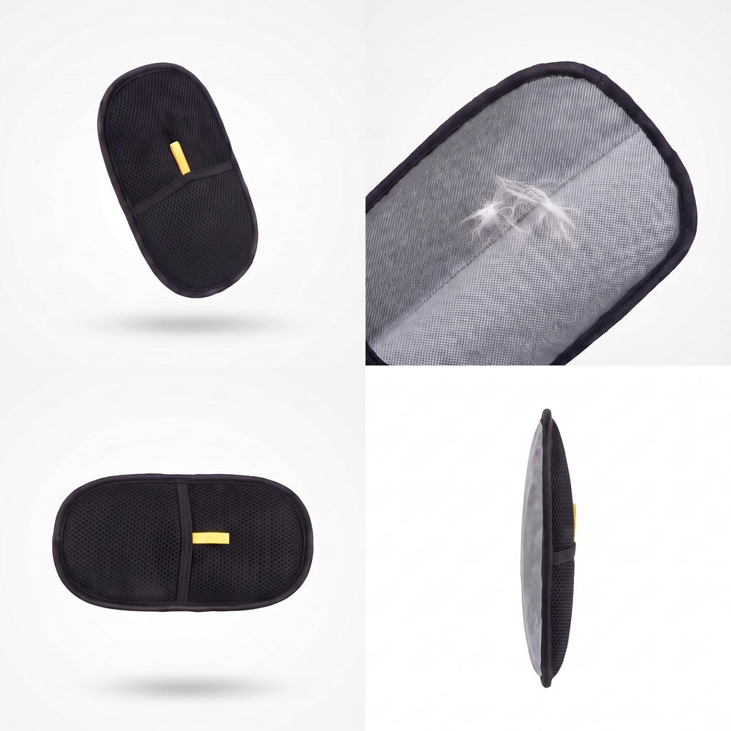 FurLift™ Pet Hair Remover Glove