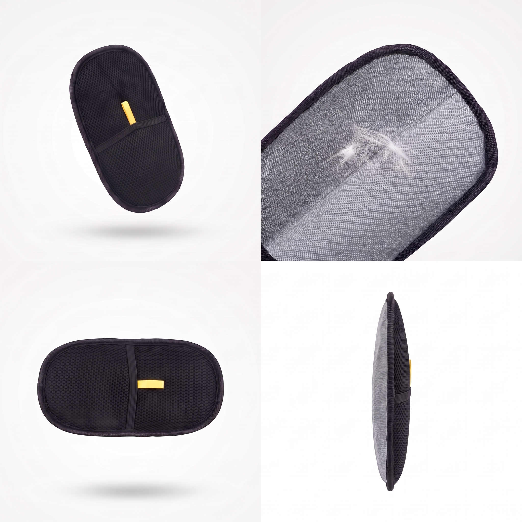 FurLift™ Pet Hair Remover Glove