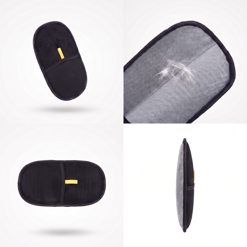 FurLift™ Pet Hair Remover Glove