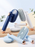 ShedAway™ Self-Cleaning Grooming Brush