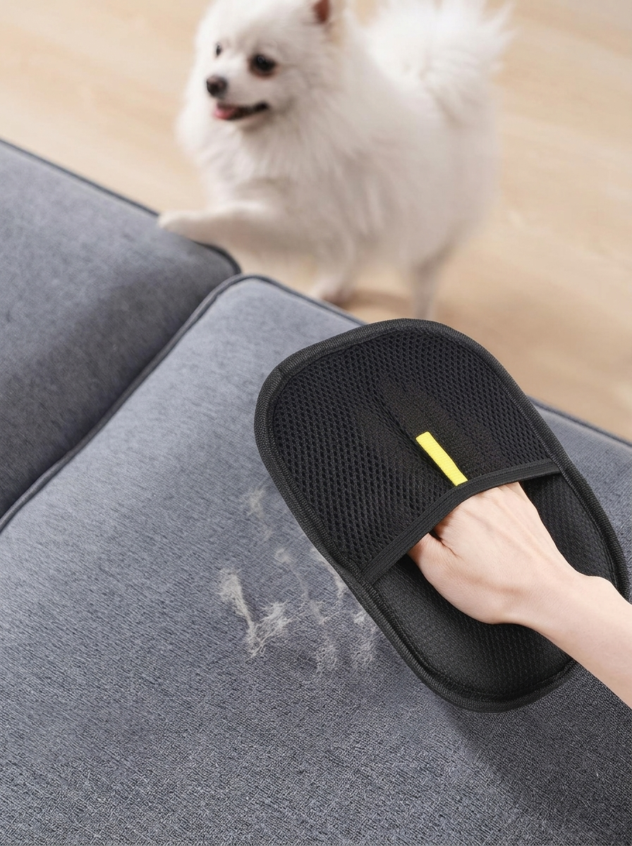 FurLift™ Pet Hair Remover Glove